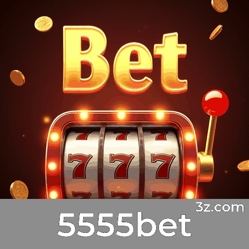 5555bet: Experiência de Cassino Imersiva para Brasileiros