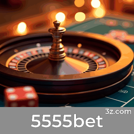 5555bet: Seu Cassino Online Seguro e Divertido