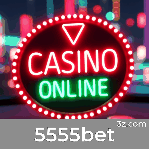 5555bet: Experiência de Cassino Imersiva para Brasileiros