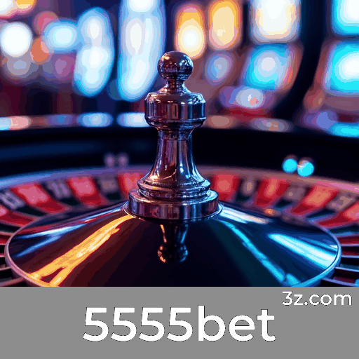5555bet: Experiência de Cassino Imersiva para Brasileiros
