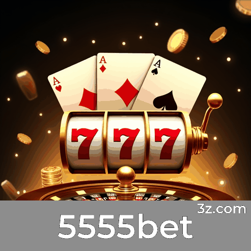 5555bet: Seu Cassino Online Seguro e Divertido
