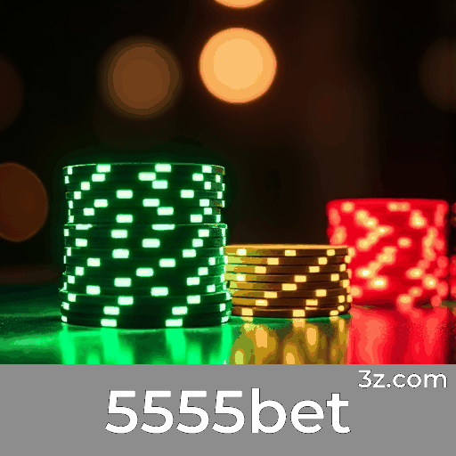 5555bet: Bônus e Ofertas Únicas Esperando por Você!