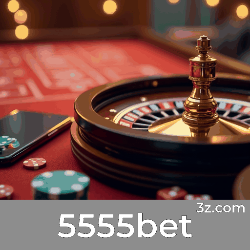 5555bet: Bônus e Ofertas Únicas Esperando por Você!