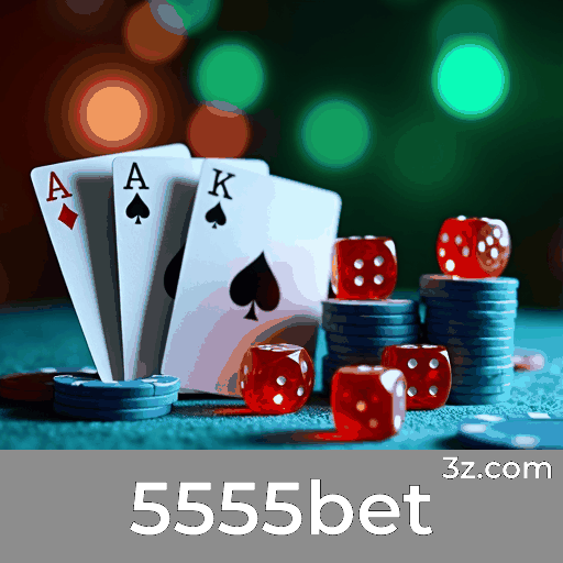 5555bet: O Paraíso dos Jogos Selecionados e Excelentes