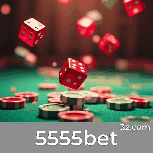 5555bet: Experiência de Cassino Imersiva para Brasileiros