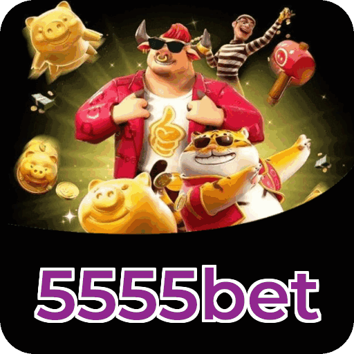 Interface 5555bet