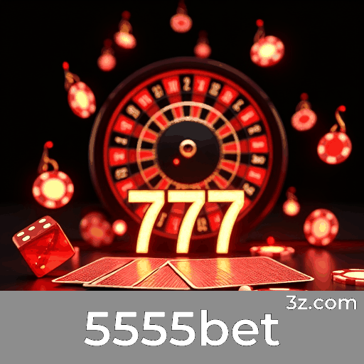 5555bet: Seu Cassino Online Seguro e Divertido