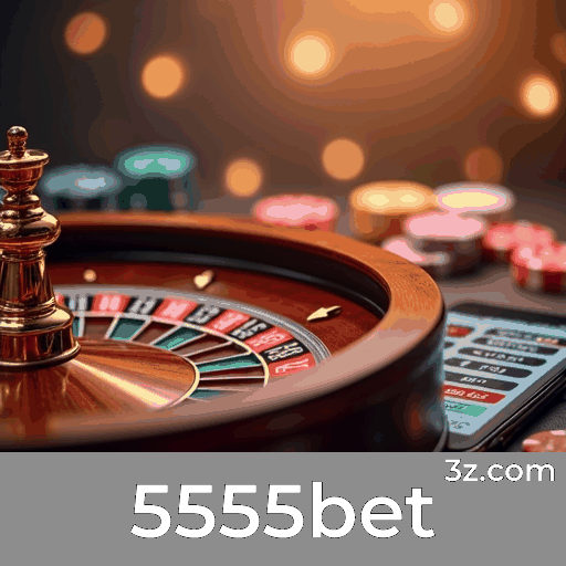 5555bet: Jogos de Cassino Incríveis e Interativos